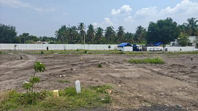 Image of 1575 Sq.ft Residential Plot / Land for sale in Vamanas Saanvi, Narasimhanaickenpalayam, Coimbatore for Rs. 5250000