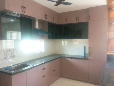 Kitchen Image of 1737 Sq.ft 3 BHK Apartment / Flat for sale in SVNR The Breeze, Bandlaguda Jagir Hyderabad for Rs. 14500006