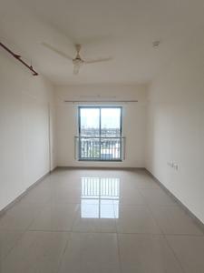 Hall Image of 900 Sq.ft 2 BHK Apartment / Flat for rent in Mahindra Happinest Tathawade, Tathawade Pune for Rs. 25000