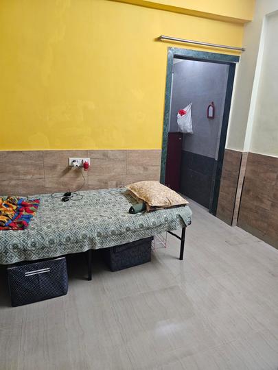 Sector 3, Airoli Bedroom 1