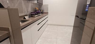 Kitchen Image of 1335 Sq.ft 3 BHK Apartment / Flat for sale in Kharadi Pune for Rs. 11800000