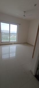 Hall Image of 1430 Sq.ft 3 BHK Apartment / Flat for rent in Godrej Nurture, Mamurdi Pune for Rs. 28004