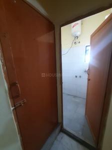 Kitchen Image of 500 Sq.ft 1 BHK Apartment / Flat for rent in Mailasandra Bengaluru for Rs. 10500