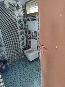 Bathroom Image of 1100 Sq.ft 2 BHK Apartment / Flat for rent in Pratap Nagar Nagpur for Rs. 25000