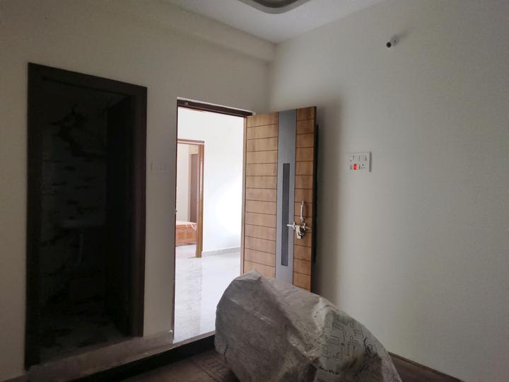 Golden tulip Park Bedroom One 1