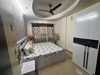 Image of 1500 Sq.ft 3 BHK Builder Floor for rent in Govindpuri, Jaipur for Rs. 35000