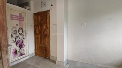 Living Room Image of 450 Sq.ft 2 BHK Apartment / Flat for sale in Purba Barisha Kolkata for Rs. 2000000