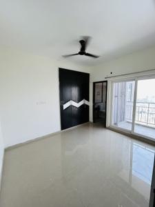 Hall Image of 1050 Sq.ft 2 BHK Apartment / Flat for rent in Shri Radha Aqua Garden, Noida Extension Greater Noida for Rs. 21000