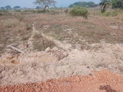 Image of 2400 Sq.ft Residential Plot / Land for sale in Harapur, Bhubaneswar for Rs. 5280000