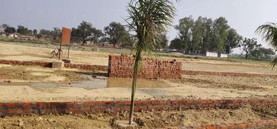 Image of 2450 Sq.ft Residential Plot / Land for sale in Gosainganj, Lucknow for Rs. 3800000
