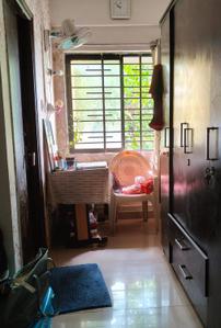 Hall Image of 1020 Sq.ft 2 BHK Apartment / Flat for sale in Srijan PS Srijan Sonargaon, Narendrapur Kolkata for Rs. 4500000
