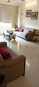 3 BHK Flat
