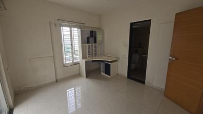 Bedroom Image of 1070 Sq.ft 2 BHK Apartment / Flat for sale in Lohia Vallonia, Bavdhan Pune for Rs. 14200000