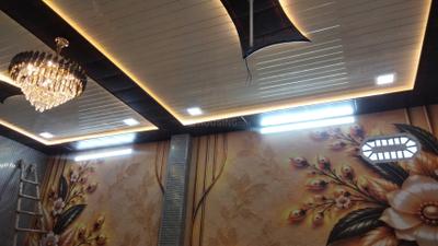 Living Room Image of 909 Sq.ft 3 BHK Independent House for sale in Burari New Delhi for Rs. 6000000