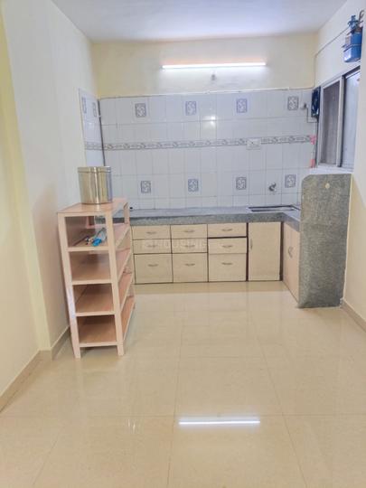 Surobhi Enclave - I Kitchen 1