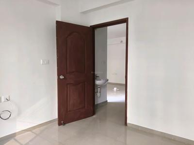 Bedroom Image of 1012 Sq.ft 3 BHK Apartment / Flat for sale in Bhukum Pune for Rs. 6500000