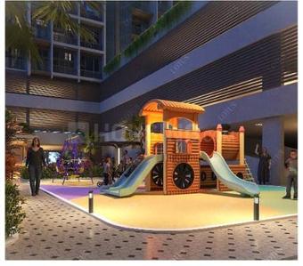 Image of 1700 Sq.ft 3 BHK Apartment / Flat for sale in Satyam Swarnim, Panvel, Navi Mumbai for Rs. 17500000