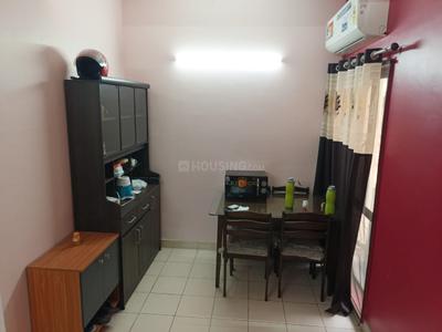 2 BHK Flat