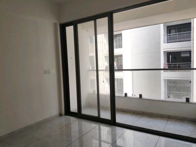 Living Room Image of 2113 Sq.ft 4 BHK Apartment / Flat for sale in Akshar iLand , Thaltej Ahmedabad for Rs. 40000000