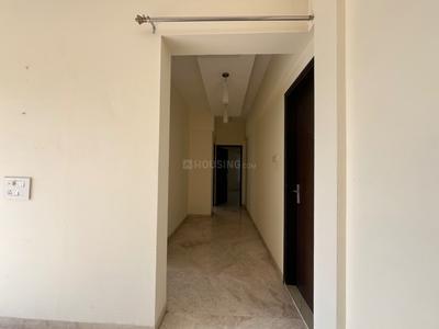 Image of 1937 Sq.ft 3 BHK Apartment / Flat for sale in Nyati Epitome, Mohammed Wadi, Pune for Rs. 14500000