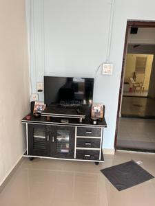 1 BHK Flat