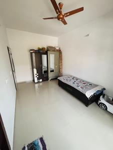 Bedroom Image of 1575 Sq.ft 5 BHK Independent House for sale in Chandkheda Ahmedabad for Rs. 25500000