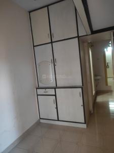 Kitchen Image of 1100 Sq.ft 2 BHK Builder Floor for rent in Banaswadi Bengaluru for Rs. 24000