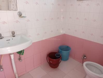 Bathroom Image of Boys PG in Sector 47, Chandigarh