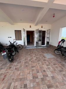 Image of 1350 Sq.ft 2 BHK Builder Floor for rent in Sundarpada, Bhubaneswar for Rs. 10000