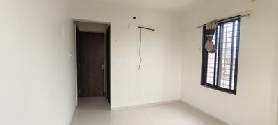Bedroom Image of 1150 Sq.ft 3 BHK Apartment / Flat for rent in Tapowan Nashik for Rs. 19000
