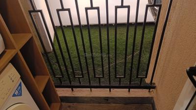 Balcony Image of 1140 Sq.ft 2 BHK Apartment / Flat for sale in Marathon Nexzone, Panvel Navi Mumbai for Rs. 9900000