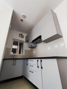 Kitchen Image of 700 Sq.ft 1.5 BHK Apartment / Flat for rent in Brigade El Dorado, Gummanahalli Bengaluru for Rs. 23003