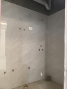 Common Bathroom Image of 1200 Sq.ft 2 BHK Apartment / Flat for sale in Noida Extension Greater Noida for Rs. 4950000
