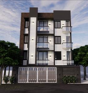 6+ Under Construction Apartments Flats for sale in GKM Colony