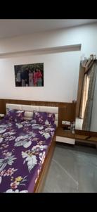 Bedroom Image of 1400 Sq.ft 4 BHK Apartment / Flat for sale in Bhayli Vadodara for Rs. 9000000