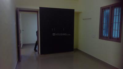 Bedroom Image of 950 Sq.ft 2 BHK Apartment / Flat for rent in Vandiyur Madurai for Rs. 18500