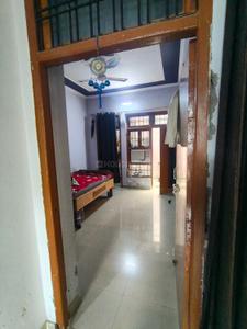 2 BHK Independent House