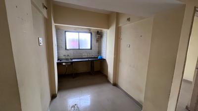 Kitchen Image of 925 Sq.ft 2 BHK Apartment / Flat for sale in Chala Vapi for Rs. 2299999