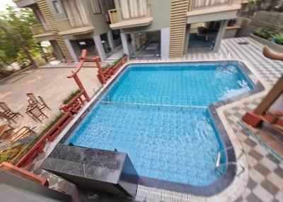 Image of 1725 Sq.ft 3 BHK Apartment / Flat for sale in I M Applaud 38, Goregaon East, Mumbai for Rs. 43000000