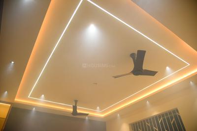 Hall Image of 3000 Sq.ft 1.5 BHK Duplex for sale in Chikkalasandra Bengaluru for Rs. 35000000