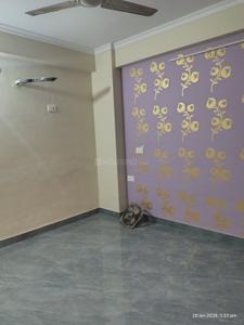 Bedroom Image of 980 Sq.ft 3 BHK Apartment / Flat for rent in Pratap Nagar Jaipur for Rs. 25000
