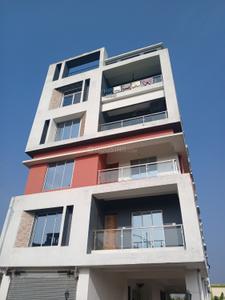 Image of 1200 Sq.ft 3 BHK Apartment / Flat for sale in Chinar Park, Kolkata for Rs. 8000000