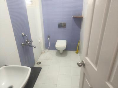 Image of 750 Sq.ft 1.5 BHK Builder Floor for rent in HSR Layout, Bengaluru for Rs. 37500