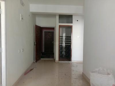Living Room Image of 785 Sq.ft 2 BHK Apartment / Flat for sale in Keshtopur Kolkata for Rs. 2500000