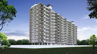 Image of 1895 Sq.ft 3 BHK Apartment / Flat for sale in Kanhauli, Patna for Rs. 6500000