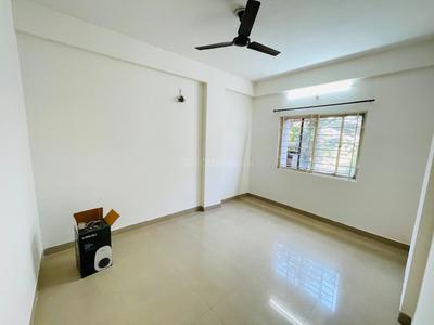 Bedroom Image of 1450 Sq.ft 3 BHK Apartment / Flat for rent in Virasha Heights, Bawadiya Kalan Bhopal for Rs. 25000
