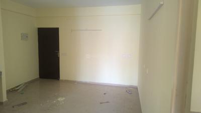 Living Room Image of 800 Sq.ft 3 BHK Apartment / Flat for sale in GLS Arawali Homes 2, Sector 4 Sohna for Rs. 6500000
