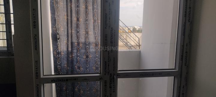 Padmausha enclave Bedroom 1