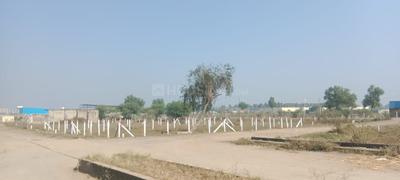 Image of 1000 Sq.ft Residential Plot / Land for sale in Shubham City, County Walk Township, Indore for Rs. 3500000