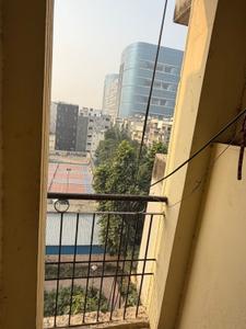 Balcony Image of 280 Sq.ft 1 RK Independent House for rent in Palm Floor DLF Phase 3, DLF Phase 3 Gurgaon for Rs. 12000